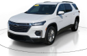 Thumbnail image of 2023 Chevrolet Traverse at McDonald Chrysler Dodge Jeep Ram