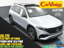 Thumbnail image of 2024 Mercedes-Benz EQB at Car Vision Inc.