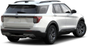 Thumbnail image of 2025 Ford Explorer at LaFontaine Ford St. Clair