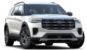 Thumbnail image of 2025 Ford Explorer at LaFontaine Ford St. Clair