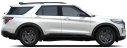 Thumbnail image of 2025 Ford Explorer at LaFontaine Ford St. Clair