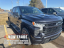 Thumbnail image of 2022 Chevrolet Silverado 1500 at Al Serra Cadillac