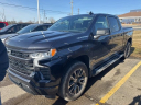 Thumbnail image of 2022 Chevrolet Silverado 1500 at Al Serra Cadillac