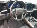 Thumbnail image of 2022 Chevrolet Silverado 1500 at Al Serra Cadillac