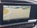 Thumbnail image of 2022 Chevrolet Silverado 1500 at Al Serra Cadillac