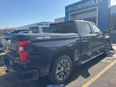 Thumbnail image of 2022 Chevrolet Silverado 1500 at Al Serra Cadillac