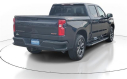 Thumbnail image of 2022 Chevrolet Silverado 1500 at Al Serra Cadillac