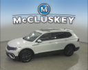 Thumbnail image of 2023 Volkswagen Tiguan at Mccluskey Chevrolet Kings Automall