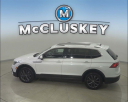 Thumbnail image of 2023 Volkswagen Tiguan at Mccluskey Chevrolet Kings Automall