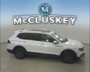Thumbnail image of 2023 Volkswagen Tiguan at Mccluskey Chevrolet Kings Automall