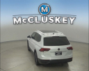 Thumbnail image of 2023 Volkswagen Tiguan at Mccluskey Chevrolet Kings Automall