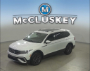 Thumbnail image of 2023 Volkswagen Tiguan at Mccluskey Chevrolet Kings Automall