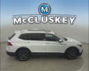 Thumbnail image of 2023 Volkswagen Tiguan at Mccluskey Chevrolet Kings Automall