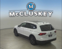 Thumbnail image of 2023 Volkswagen Tiguan at Mccluskey Chevrolet Kings Automall