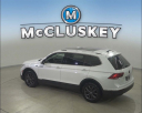 Thumbnail image of 2023 Volkswagen Tiguan at Mccluskey Chevrolet Kings Automall