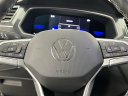 Thumbnail image of 2023 Volkswagen Tiguan at Mccluskey Chevrolet Kings Automall
