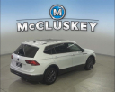 Thumbnail image of 2023 Volkswagen Tiguan at Mccluskey Chevrolet Kings Automall
