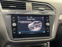 Thumbnail image of 2023 Volkswagen Tiguan at Mccluskey Chevrolet Kings Automall