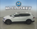 Thumbnail image of 2023 Volkswagen Tiguan at Mccluskey Chevrolet Kings Automall