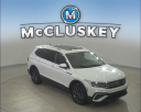 Thumbnail image of 2023 Volkswagen Tiguan at Mccluskey Chevrolet Kings Automall