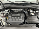 Thumbnail image of 2023 Volkswagen Tiguan at Mccluskey Chevrolet Kings Automall