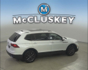 Thumbnail image of 2023 Volkswagen Tiguan at Mccluskey Chevrolet Kings Automall