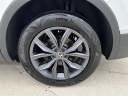Thumbnail image of 2023 Volkswagen Tiguan at Mccluskey Chevrolet Kings Automall