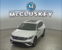Thumbnail image of 2023 Volkswagen Tiguan at Mccluskey Chevrolet Kings Automall
