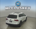 Thumbnail image of 2023 Volkswagen Tiguan at Mccluskey Chevrolet Kings Automall