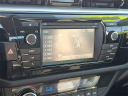 Thumbnail image of 2015 Toyota Corolla at Del Toyota