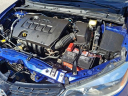 Thumbnail image of 2015 Toyota Corolla at Del Toyota