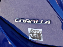 Thumbnail image of 2015 Toyota Corolla at Del Toyota