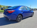 Thumbnail image of 2015 Toyota Corolla at Del Toyota