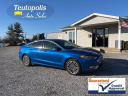 Thumbnail image of 2017 Ford Fusion at Teutopolis Auto Sales