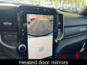 Thumbnail image of 2022 Ram 1500 at University Dodge Ram
