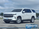 Thumbnail image of 2023 Chevrolet Tahoe at Roberts Motors