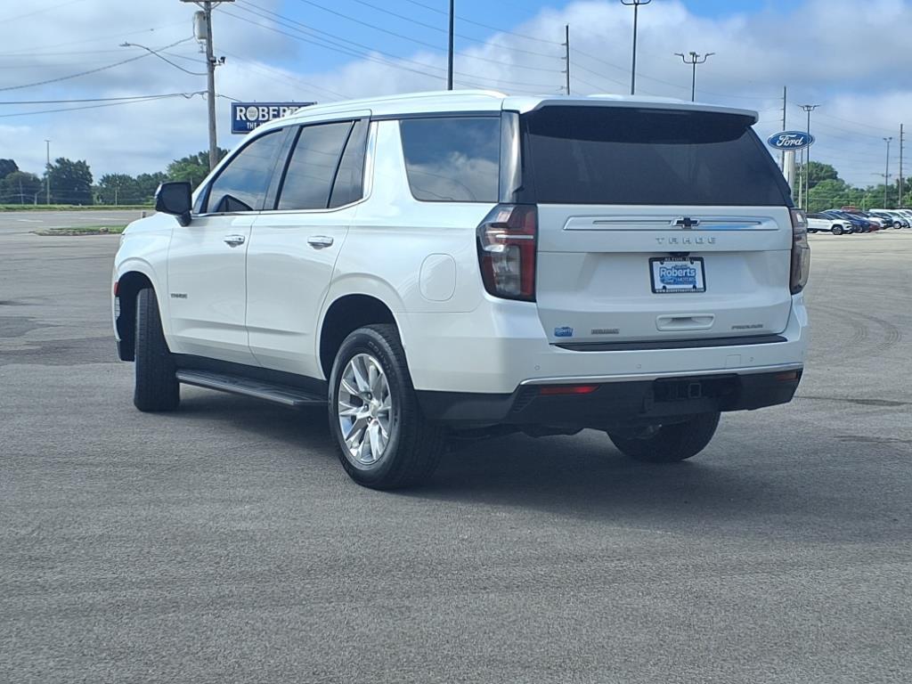 Thumbnail image of 2023 Chevrolet Tahoe at Roberts Motors
