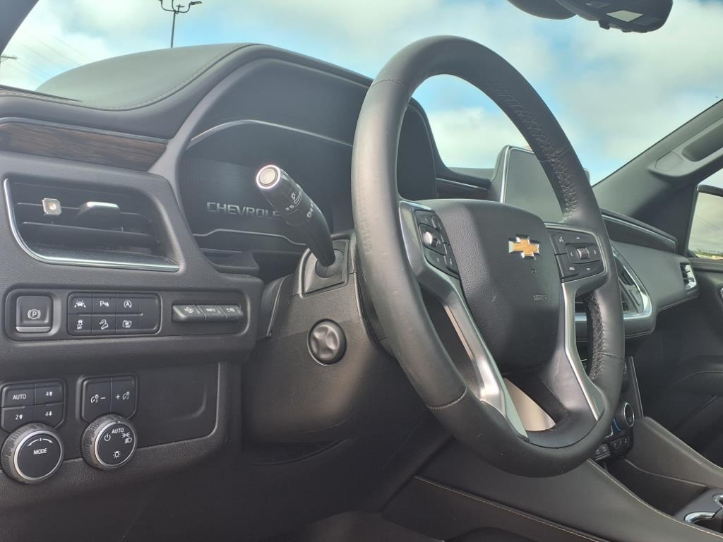 Thumbnail image of 2023 Chevrolet Tahoe at Roberts Motors