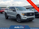 Thumbnail image of 2023 Ford F-150 at Avis Ford