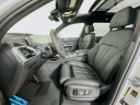 2026 BMW X7 M60i at Habberstad BMW of Huntington