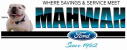Thumbnail image of 2020 Ford F-350 Super Duty at Mahwah Ford Sales and Service Inc