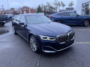 Thumbnail image of 2022 BMW 7 Series at BMW Mini of Freeport