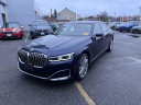 Thumbnail image of 2022 BMW 7 Series at BMW Mini of Freeport