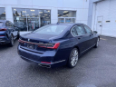 Thumbnail image of 2022 BMW 7 Series at BMW Mini of Freeport