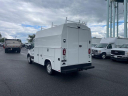 Thumbnail image of 2025 Ford Transit at Apple Ford