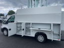 Thumbnail image of 2025 Ford Transit at Apple Ford