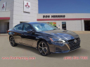 Thumbnail image of 2023 Nissan Altima at Don Herring Irving Mitsubishi - Used