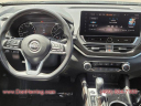 Thumbnail image of 2023 Nissan Altima at Don Herring Irving Mitsubishi - Used