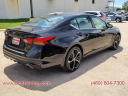 Thumbnail image of 2023 Nissan Altima at Don Herring Irving Mitsubishi - Used