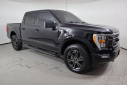 Thumbnail image of 2022 Ford F-150 at Pruitt Ford